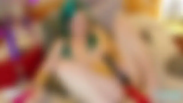 thetinyblue's Live Sex Cam Show