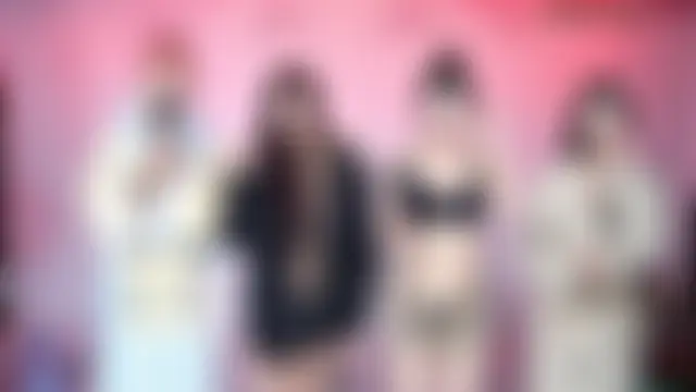 CM---001's Webcam Show