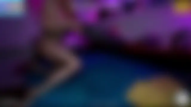 Ana_Lingus' Webcam Show