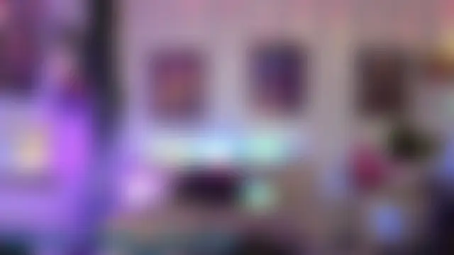 RinaErota's Live Sex Cam Show