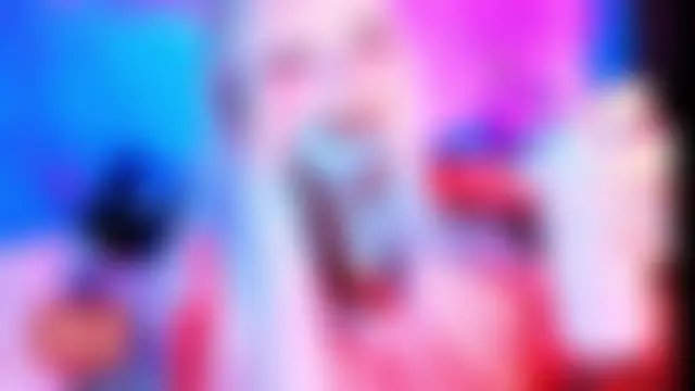 seraphine23's Webcam Show