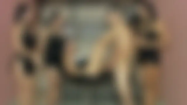 alice_rookie's Webcam Show