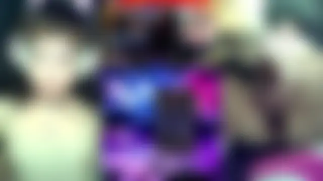 Solumi's Live Sex Cam Show