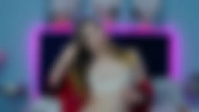 MedeyaStar's Live Sex Cam Show