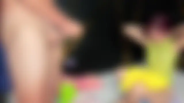 Awesome-Party's Live Sex Cam Show