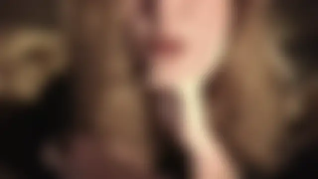 SaltyCurls' Live Sex Cam Show