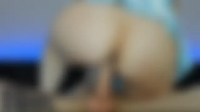 FreakyFunkyNasty's Webcam Show