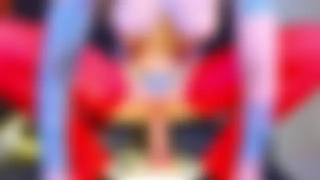 Ivey_Strigoi's Live Sex Cam Show