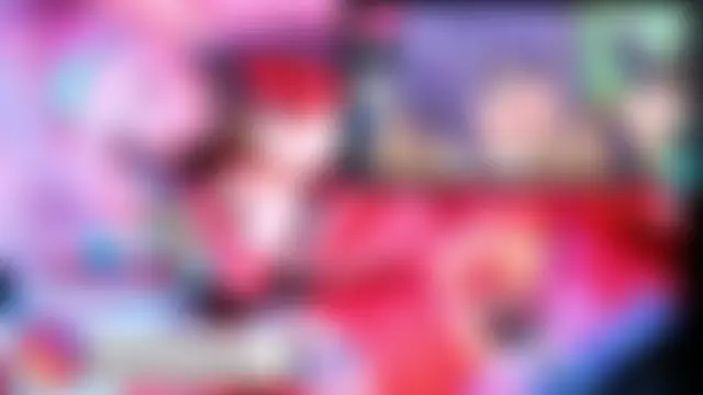 seraphine23's Webcam Show