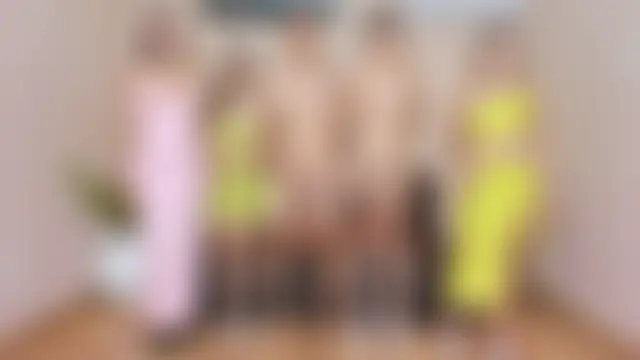 Goodlatin_girls' Webcam Show