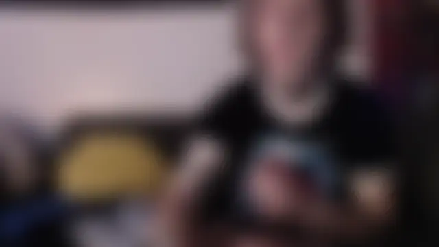 dragonlock's Webcam Show