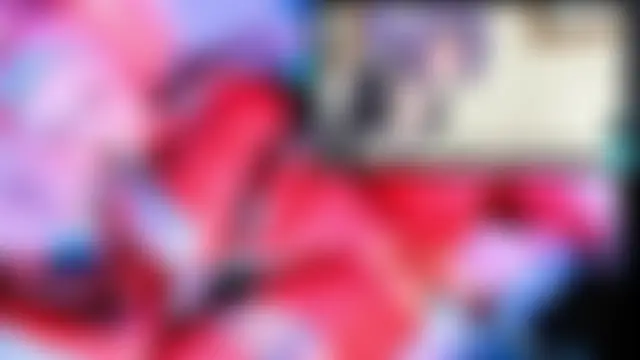 seraphine23's Webcam Show