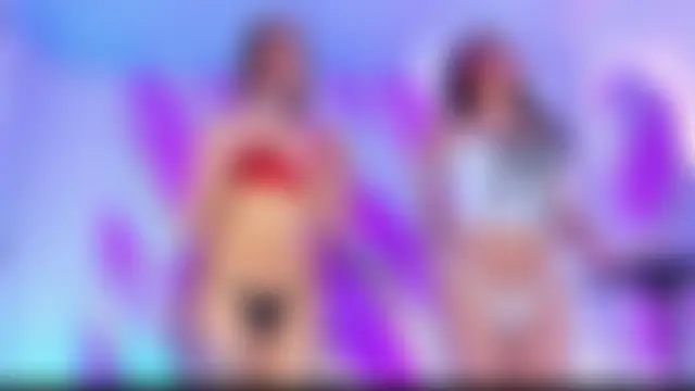 The_Babylon_of_girls' Webcam Show