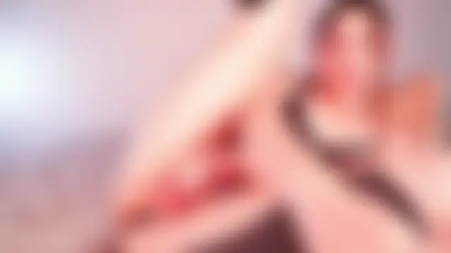 ghoulbunny's Webcam Show