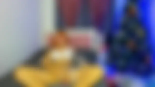 Archy_Lein's Webcam Show