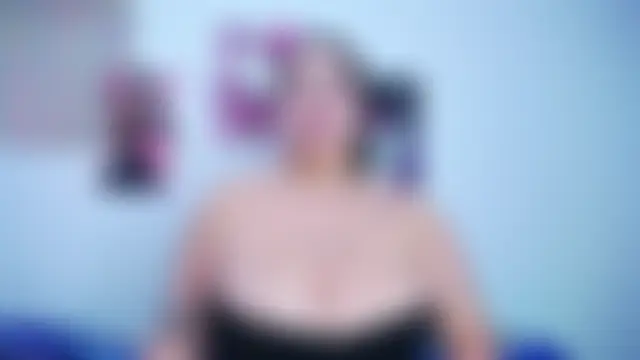 Stefania-3's Webcam Show