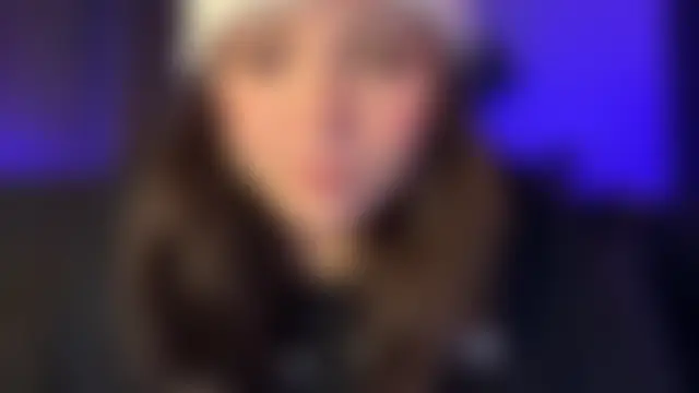 Pumpkin_bunny's Webcam Show