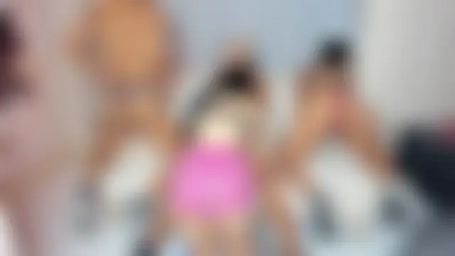 crylatinas' Live Sex Cam Show