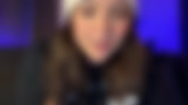 Pumpkin_bunny's Webcam Show