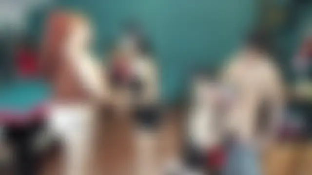 theorder-ofladys' Live Sex Cam Show