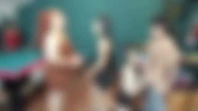 theorder-ofladys' Live Sex Cam Show