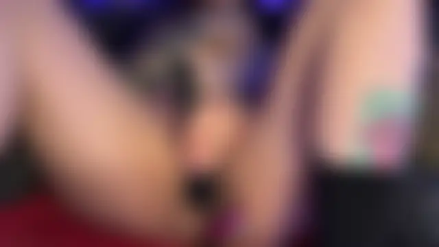 Pumpkin_bunny's Webcam Show