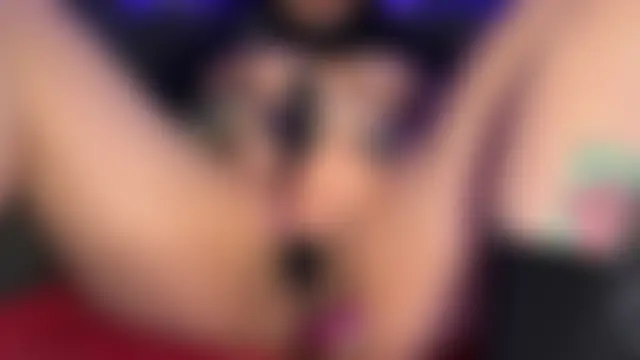 Pumpkin_bunny's Webcam Show