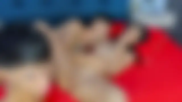 Youngs_Wild's Webcam Show