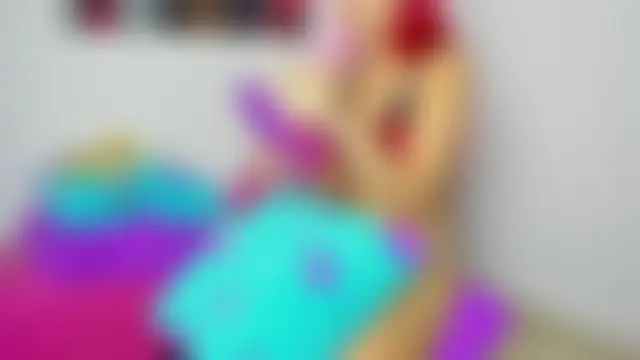 Lussy699's Live Sex Cam Show