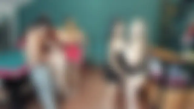 theorder-ofladys' Webcam Show