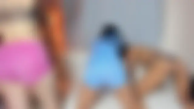 crylatinas' Webcam Show