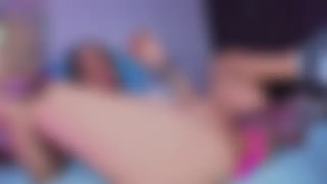 Cuteprincess21's Webcam Show