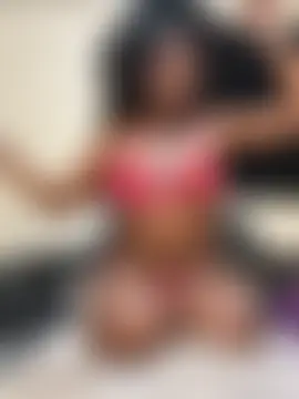 MissLondonDBrat's Webcam Show