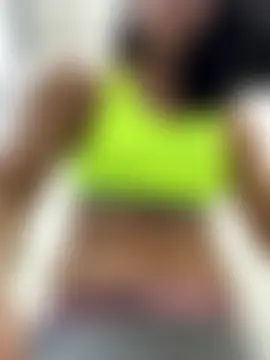 Ninazhang's Live Sex Cam Show