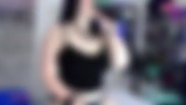 Shadow_Slut's Webcam Show