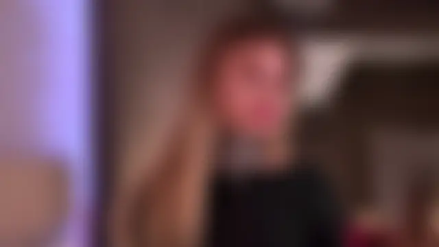 AriWild's Live Sex Cam Show