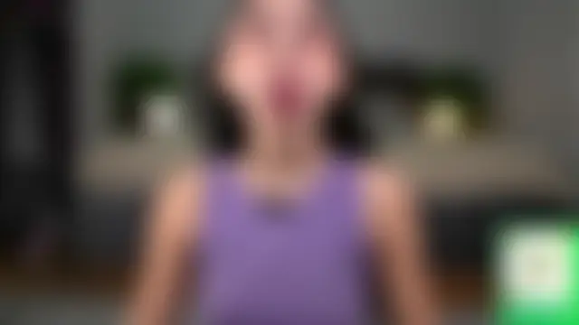 Sssonya's Webcam Show