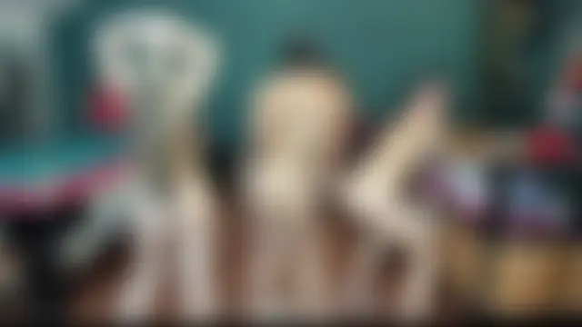 theorder-ofladys' Live Sex Cam Show