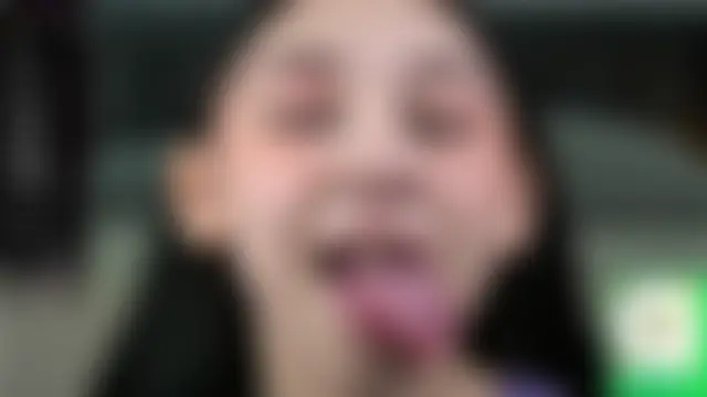 Sssonya's Webcam Show