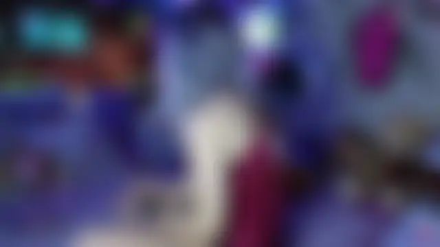 Cutiepiespanks' Webcam Show