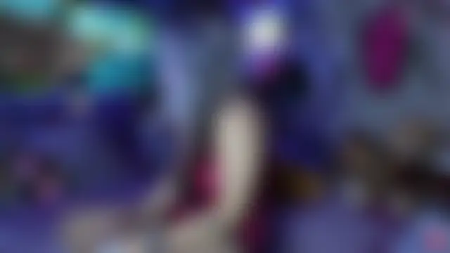 Cutiepiespanks' Webcam Show