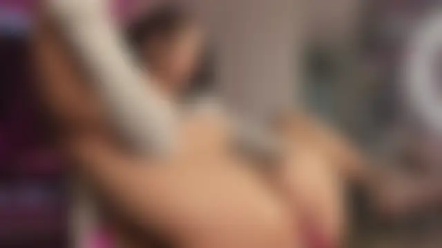 asuno_'s Webcam Show