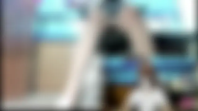 Office_Sexy's Webcam Show