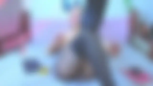 BladeNeon's Webcam Show