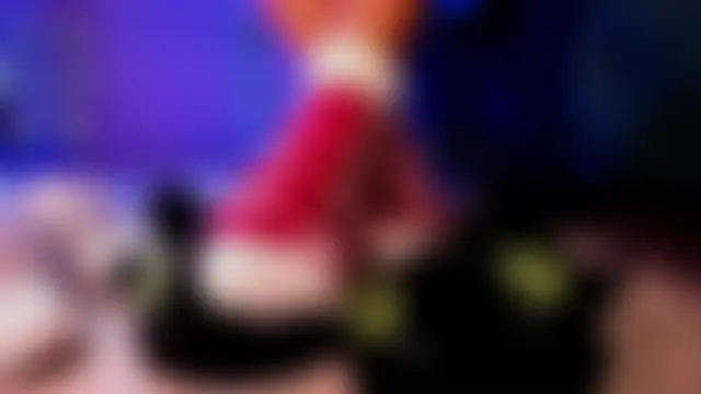 aleya_bliss' Webcam Show