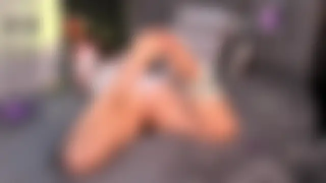 Miahsens' Webcam Show