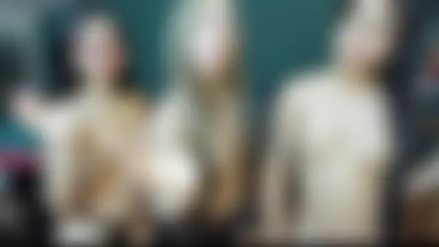 theorder-ofladys' Webcam Show