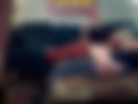 CajunAF's Webcam Show