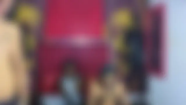 Scoundrel_Room's Webcam Show