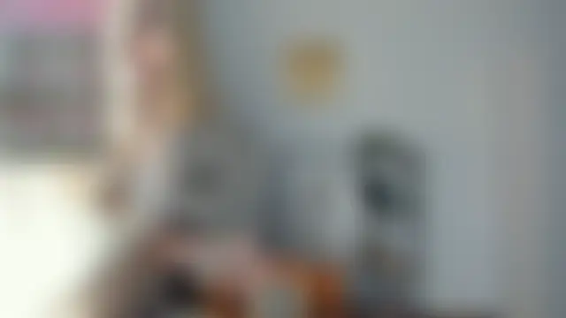 FaaBinaa's Webcam Show